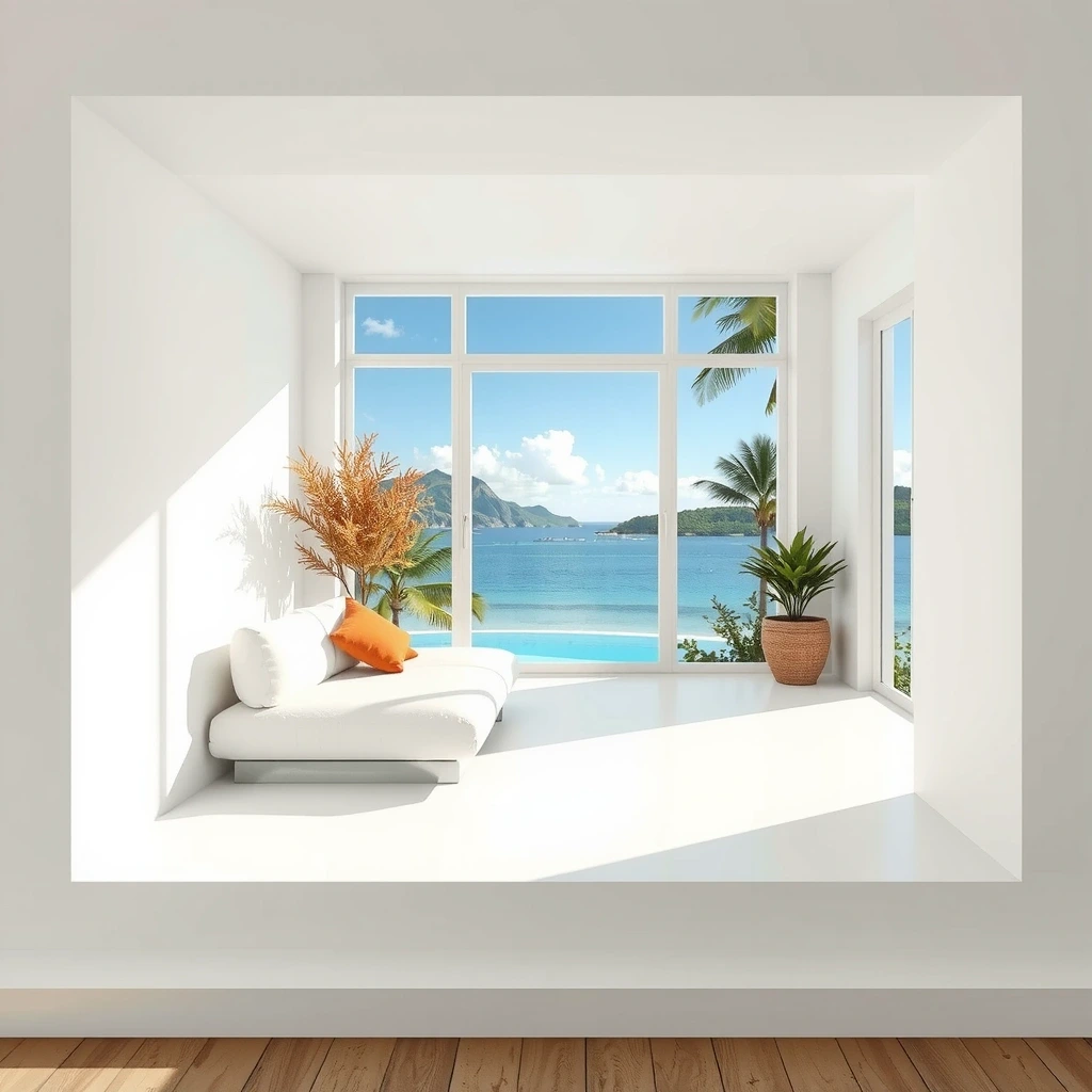 Clean surface detail